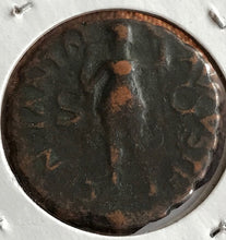 CLAUDE Ier / CLAUDIUS Ist - As