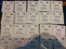 1973 UNICEF - International year of the Child, Proof Silver Coin Set