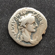TIBERE / TIBERIUS - Denier - Tribute Penny