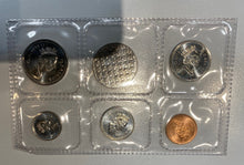 Lucky Loon 5-pack - 2012 Canada  Nickel Prooflike Uncirculated Coin Set