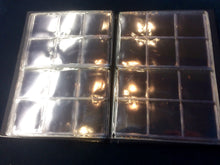 COIN WALLET POCKET FOR 96 COINS