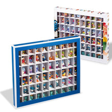 COLLECTORS BOX IN BLUE K60