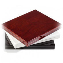 PRESENTATION CASE PIANO