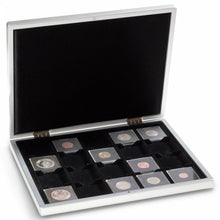 PRESENTATION CASE PIANO