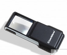 POCKET MAGNIFIER SLIDE 3X Article number: 346518