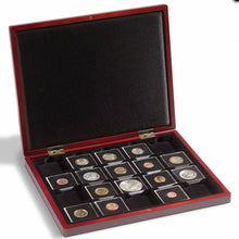 PRESENTATION CASE PIANO