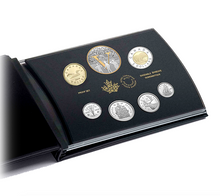 2020 Pure Silver Proof Set - 75th Anniversary of V-E Day