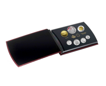 2020 Special Edition Silver Dollar Proof Set – 75th Anniversary of V-E Day: Royal Canadian Navy