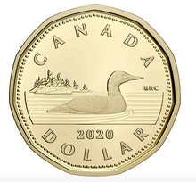 2020 Special Edition Silver Dollar Proof Set – 75th Anniversary of V-E Day: Royal Canadian Navy