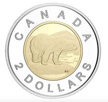 2020 Special Edition Silver Dollar Proof Set – 75th Anniversary of V-E Day: Royal Canadian Navy