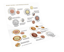 2021 Canada R & D Security Test Token Set