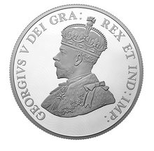 2017 Canada 100 Dollars Fine Silver Coin - Vimy Ridge-10 OZ