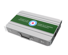 2016 20$ Fine Silver Coin - Aircraft of the First World war,  SET OF 3