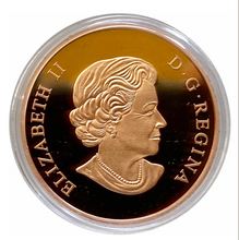 2013 Fine Silver 3-coin Set- Canada : An Allegory