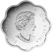 2015 20 Dollars Fine Silver Coin-Masters Club Coin Series-Master of the Sky