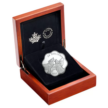 2017 20 Dollars Fine Silver Coin-Masters Club Coin Series-Master of the Land