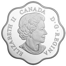 2017 20 Dollars Fine Silver Coin-Masters Club Coin Series-Master of the Land