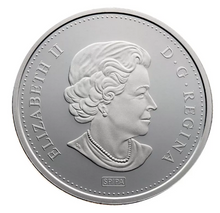 2014  Canadian 50-Cent Empress of Ireland-100th Anniversary Collection Coin & Stamp Set