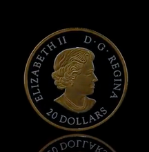 2017 Locomotives Across Canada - 1 oz. Pure Silver Gold-Plated 3-Coin Set