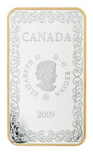 2008-2009 $15 PLAYING CARD - STERLING SILVER 4-COIN SET