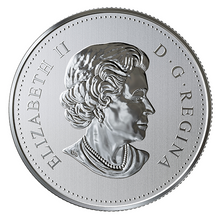 2018 Canada Fine Silver $8 Eight Dollars- The Peaceful Panda- A Gift of Friendship