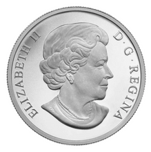 2013 Canada Fine Silver Proof $10 Welcome to the World, Ten Dollars