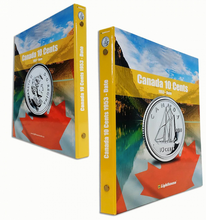 The Nature Vista Coin Book