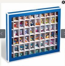 COLLECTORS BOX IN BLUE K60