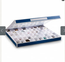 COLLECTORS BOX IN BLUE K60