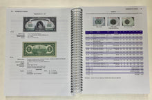 2022 CANADIAN GOVERNMENT PAPER MONEY, 33ST EDITION