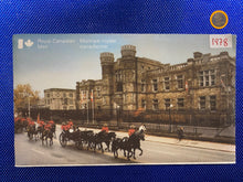 1977 Canada Nickel Prooflike Uncirculated Coin Set