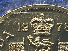 1978 Canada Nickel Prooflike Uncirculated Coin Set