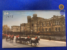 1978 Canada Nickel Prooflike Uncirculated Coin Set