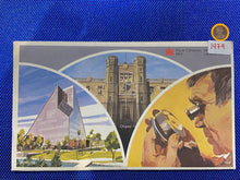 1979 Canada Nickel Prooflike Uncirculated Coin Set