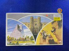 1980 Canada Nickel Prooflike Uncirculated Coin Set