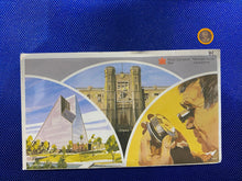 1981 Canada Nickel Prooflike Uncirculated Coin Set