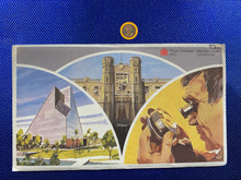 1982 Canada Nickel Prooflike Uncirculated Coin Set