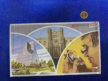 1983 Canada Nickel Prooflike Uncirculated Coin Set