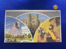 1984 Canada Nickel Prooflike Uncirculated Coin Set