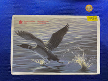 1998 Canada Nickel Prooflike Uncirculated Coin Set