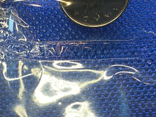 1988 Canada Nickel Prooflike Uncirculated Coin Set