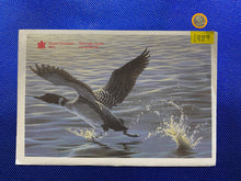 1989 Canada Nickel Prooflike Uncirculated Coin Set