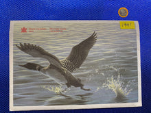 1991 Canada Nickel Prooflike Uncirculated Coin Set