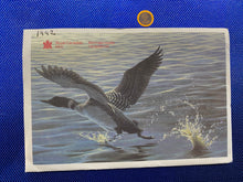 1992 Canada Nickel Prooflike Uncirculated Coin Set