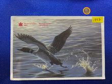 1997 Canada Nickel Prooflike Uncirculated Coin Set