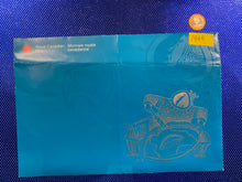 1999 Canada Nickel Prooflike Uncirculated Coin Set