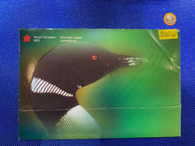 2000 Canada Nickel Prooflike Uncirculated Coin Set