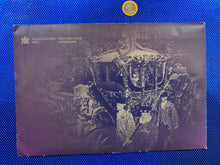 2002 Canada Nickel Prooflike Uncirculated Coin Set