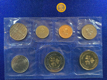 10th Anniversary $2.00 - 2006 Canada Nickel Prooflike Uncirculated Coin Set