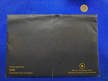 10th Anniversary $2.00 - 2006 Canada Nickel Prooflike Uncirculated Coin Set